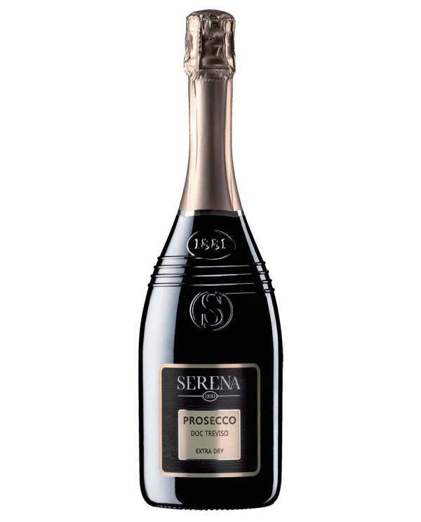 Vini Spumanti  Prosecco DOC Treviso Extra Dry - Serena Wines 6,90 â‚¬ Vini Spumanti  Prosecco DOC Treviso Extra Dry - Serena Wines 6,90 â‚¬