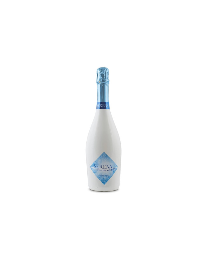 Sparkling Wines  Spumante Bianco Demi-Sec ICE - Serena Wines 5,55 €