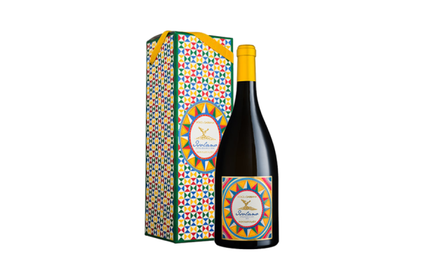 Vini Bianchi  ISOLANO Dolce & Gabbana 2019 Etna Bianco Doc - Magnum Donnafugata 49,10 â‚¬ Vini Bianchi  ISOLANO Dolce & Gabbana 2019 Etna Bianco Doc - Magnum Donnafugata 49,10 â‚¬