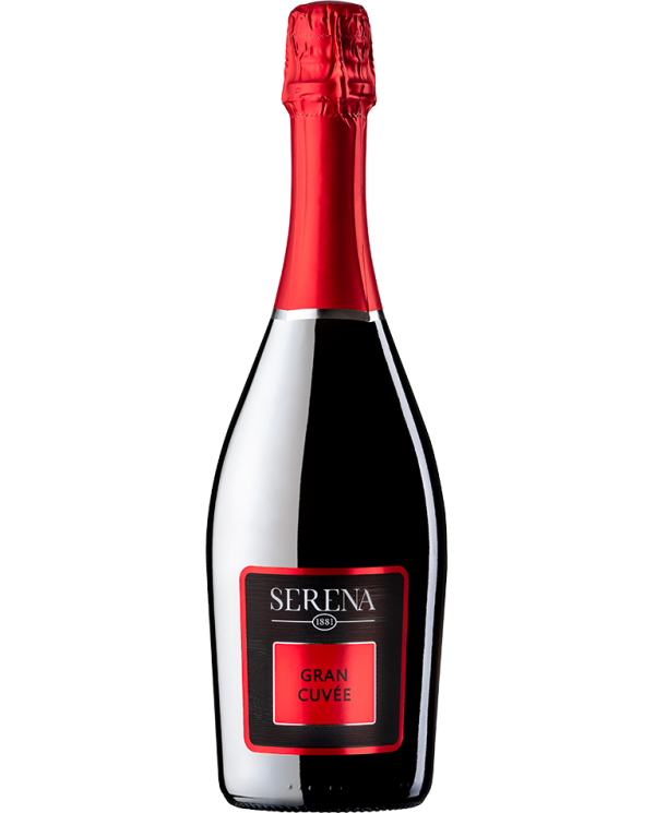 Vini Spumanti  Spumante Gran Cuvée - Serena Wines 12,70 â‚¬ Vini Spumanti  Spumante Gran Cuvée - Serena Wines 12,70 â‚¬
