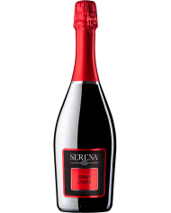 Sparkling Wines  Spumante Gran Cuvée - Serena Wines 12,70 €