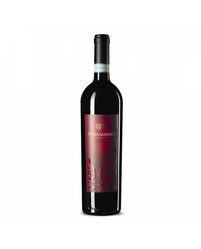 Vini Rossi  INFERI Montepulciano D’Abruzzo Terre dei Vestini Riserva DOC 2016 - Marramiero 33,60 â‚¬ Vini Rossi  INFERI Montepulciano D’Abruzzo Terre dei Vestini Riserva DOC 2016 - Marramiero 33,60 â‚¬