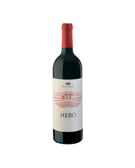 Rode wijnen  Hebo Toscana Rosso IGT 2018 - Petra 13,08 â‚¬ Rode wijnen  Hebo Toscana Rosso IGT 2018 - Petra 13,08 â‚¬