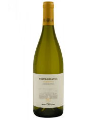 White wines  Pietrabianca Castel Del Monte DOC 2023 Chardonnay - Tenuta Bocca Di Lupo 24,09 €