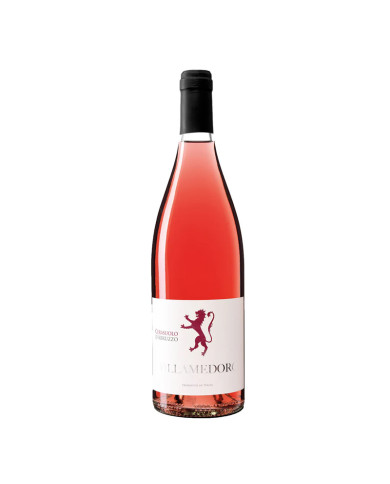 Rosé-Weine  Cerasuolo d'Abruzzo DOC 2023 - Villa Medoro 7,60 € Rosé-Weine  Cerasuolo d'Abruzzo DOC 2023 - Villa Medoro 7,60 €