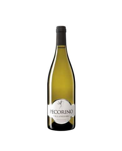 White wines  Pecorino Colli Aprutini IGT 2023 - Villa Medoro 7,30 € White wines  Pecorino Colli Aprutini IGT 2023 - Villa Medoro 7,30 €