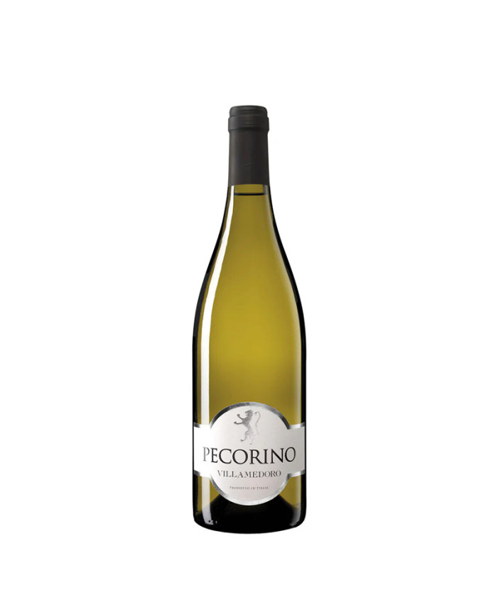 White wines  Pecorino Colli Aprutini IGT 2023 - Villa Medoro 7,30 €