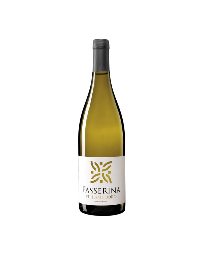 Vini Bianchi  Passerina Villa Medoro 2022 - Villa Medoro 6,97 €