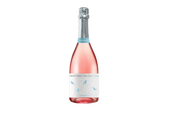 Vini Rosè  Spumante Brut Pinot Nero Biologico - Cantina Tollo 9,49&nbsp;€