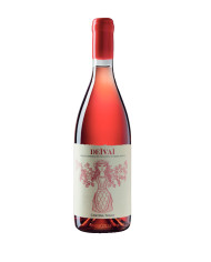 Rosé-Weine  DEÌVAÌ Cerasuolo D'Abruzzo - Cantina Tollo 13,23 €