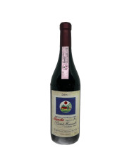 Rode wijnen  Barolo DOCG Artist Label 2000 - Bartolo Mascarello 785,25&nbsp;€