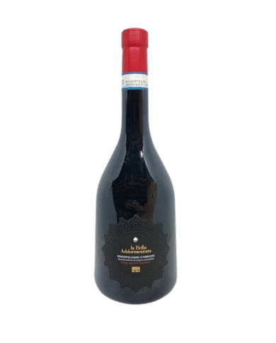 Vini Rossi  La Bella Addormentata Montepulciano d'Abruzzo DOC 2021 - Gioia del Sole 14,00 € Vini Rossi  La Bella Addormentata Montepulciano d'Abruzzo DOC 2021 - Gioia del Sole 14,00 €