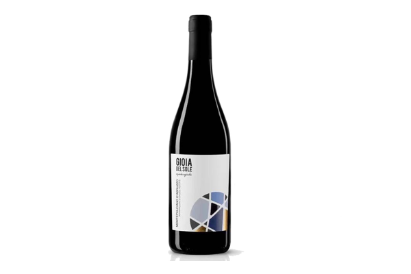 Vini Rossi  Montepulciano d'Abruzzo DOP 2020 - Gioia del Sole 16,80&nbsp;€