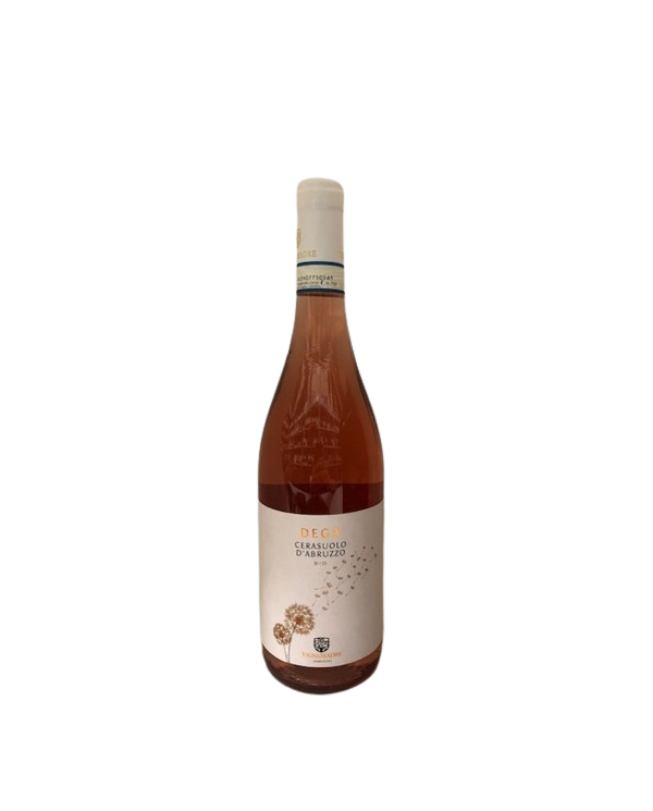 Rosé-Weine  Degà Cerasuolo d'Abruzzo DOC 2023 Biologico - Vigna Madre 5,18 â‚¬ Rosé-Weine  Degà Cerasuolo d'Abruzzo DOC 2023 Biologico - Vigna Madre 5,18 â‚¬