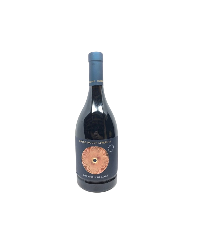Vini Rossi  Rosso da uve Appassite Terre di Chieti IGP 2022 Giannicola Di Carlo - Vigna Madre 11,15 €