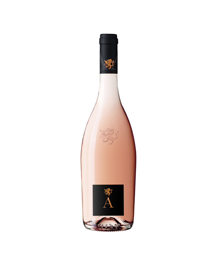 Rosé Wines  A Toscana Rosato IGT 2023 - Fattoria Aldobrandesca - Antinori 33,00 €