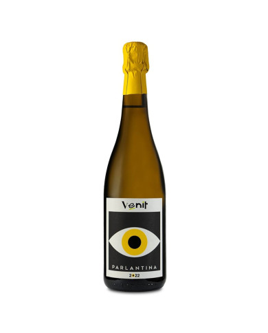Vini Bianchi  PARLANTINA Bianco Spumante Brut - Venit 15,16 € Vini Bianchi  PARLANTINA Bianco Spumante Brut - Venit 15,16 €