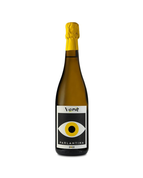 Witte Wijnen  PARLANTINA Bianco Spumante Brut - Venit 15,16 â‚¬ Witte Wijnen  PARLANTINA Bianco Spumante Brut - Venit 15,16 â‚¬