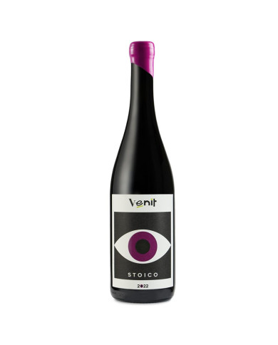 Vini Rossi  STOICO IGT 2022 Venezia Giulia - Venit 22,90 € Vini Rossi  STOICO IGT 2022 Venezia Giulia - Venit 22,90 €