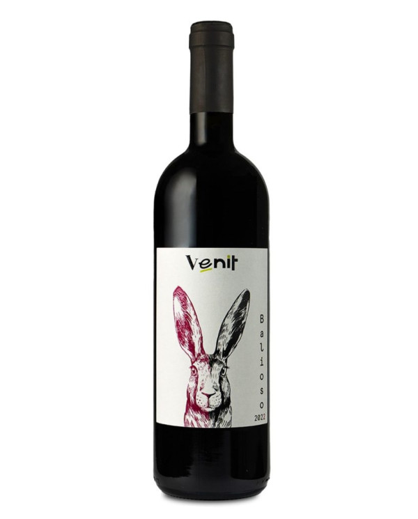 Rode wijnen  BALIOSO Carmenere IGT Alto Livenza 2022 - Venit 13,93 â‚¬ Rode wijnen  BALIOSO Carmenere IGT Alto Livenza 2022 - Venit 13,93 â‚¬