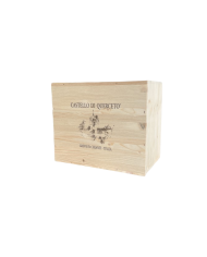 Red Wines  Degustazione Crus Colli della Toscana Centrale IGT - Castello del Querceto 226,80 €