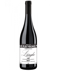 Vini Rossi  Terre del Barolo langhe nebbiolo della marmora 2022 - Cantine Sartirano - San Silvestro 7,04 €
