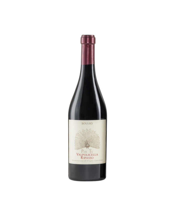 Vini Rossi  Per Te Bovaro Valpolicella Ripasso Classico Superiore DOC 2021 - Cantina Negrar 8,93 € Vini Rossi  Per Te Bovaro Valpolicella Ripasso Classico Superiore DOC 2021 - Cantina Negrar 8,93 €
