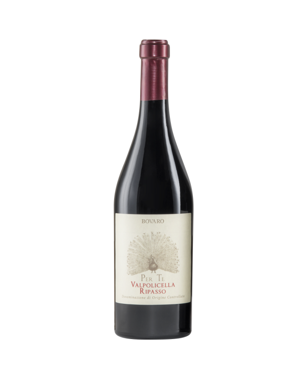 Red Wines  Per Te Bovaro Valpolicella Ripasso Classico Superiore DOC 2021 - Cantina Negrar 8,93 â‚¬ Red Wines  Per Te Bovaro Valpolicella Ripasso Classico Superiore DOC 2021 - Cantina Negrar 8,93 â‚¬