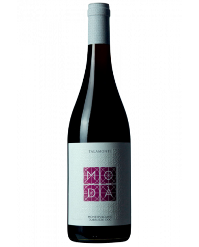 Red Wines  Modà Montepulciano D'Abruzzo DOC 2022 - Talamonti 5,85 € Red Wines  Modà Montepulciano D'Abruzzo DOC 2022 - Talamonti 5,85 €