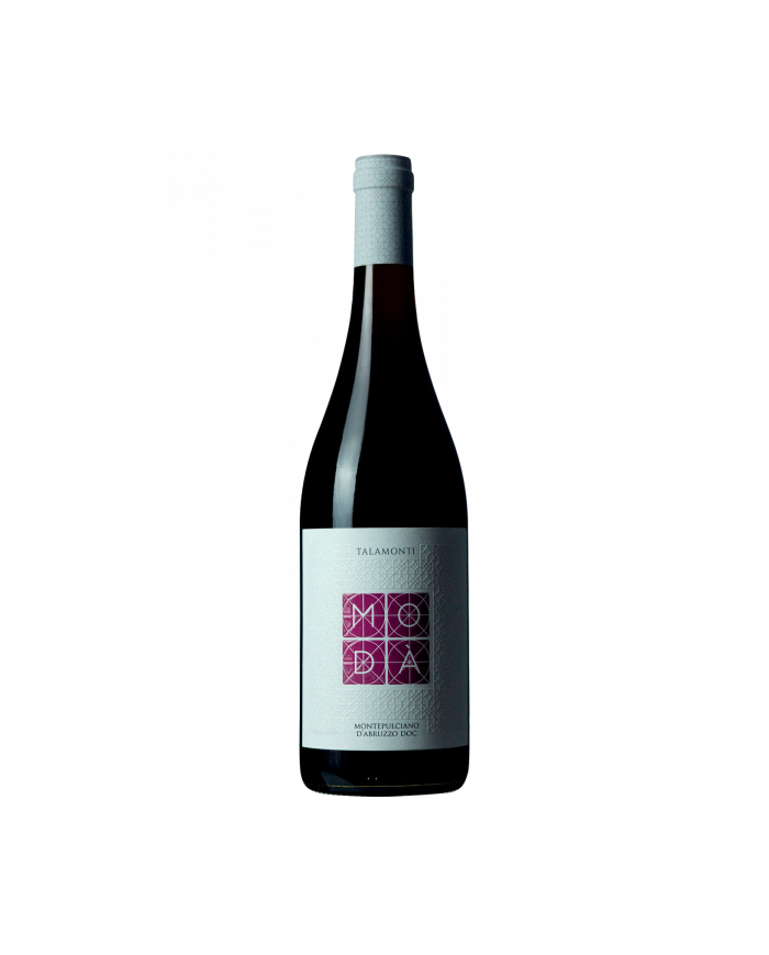 Rode wijnen  Modà Montepulciano D'Abruzzo DOC 2022 - Talamonti 5,85 â‚¬ Rode wijnen  Modà Montepulciano D'Abruzzo DOC 2022 - Talamonti 5,85 â‚¬