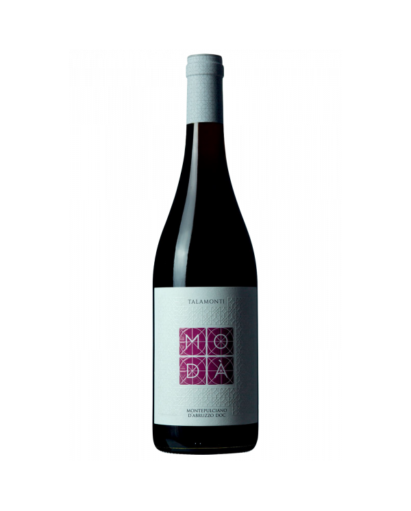 Vini Rossi  Modà Montepulciano D'Abruzzo DOC 2022 - Talamonti 5,85 â‚¬ Vini Rossi  Modà Montepulciano D'Abruzzo DOC 2022 - Talamonti 5,85 â‚¬