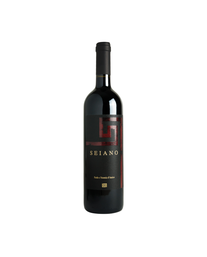 Red Wines  Seiano Rosso 2022 - Paolo E Noemia d'Amico 7,36&nbsp;€