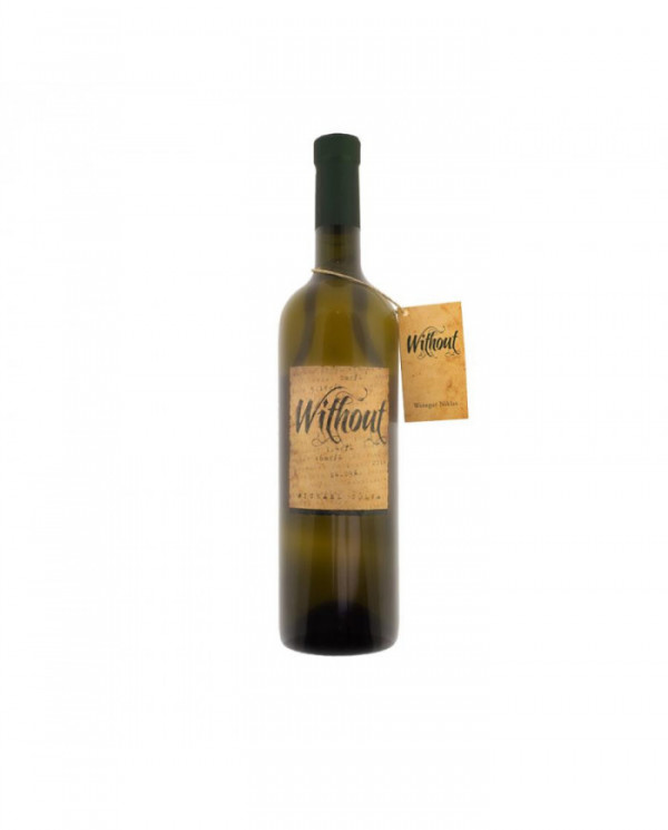 Vini Bianchi  Without Mitterberg Kernet IGT 2020 - WEINGUT NIKLAS 36,00 â‚¬ Vini Bianchi  Without Mitterberg Kernet IGT 2020 - WEINGUT NIKLAS 36,00 â‚¬