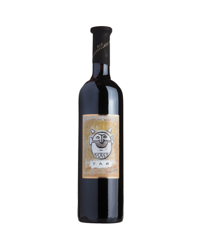 Red Wines  Montepulciano D’Abruzzo DOC PAN Reserve 2018 – Nestore Bosco 16,89 €