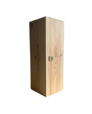 Large Formats  Madame Martis Brut Riserva Trento DOC Millesimato 2008 magnum - Maso Martis 238,44 €