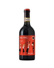 Rode wijnen  Mario Primo Chianti DOCG 2022 - Piccini 8,37 €