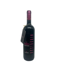 Red Wines  Puro Desiderio Nero D'Avola Sicilia IGT 2004 - Cummo 24,51&nbsp;€
