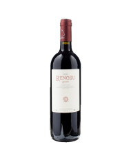 Red Wines  Renosu Rosso - Tenute Dettori 13,72 €
