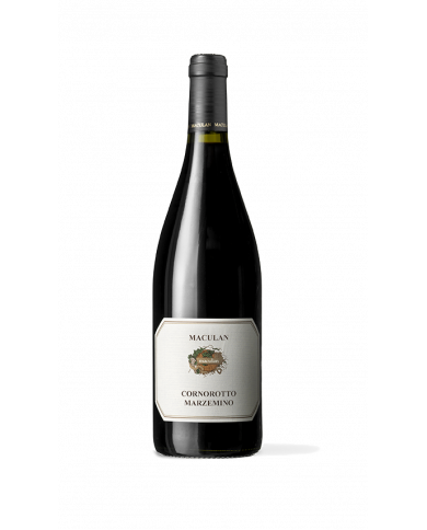 Rode wijnen  Marzemino Cornorotto Veneto IGT 2021 - Maculan 11,05 â‚¬ Rode wijnen  Marzemino Cornorotto Veneto IGT 2021 - Maculan 11,05 â‚¬