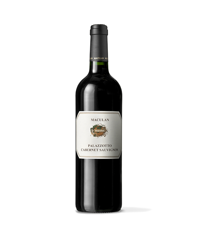 Vini Rossi  Palazzotto Cabernet Sauvignon DOC 2021 - Maculan 18,20 € Vini Rossi  Palazzotto Cabernet Sauvignon DOC 2021 - Maculan 18,20 €