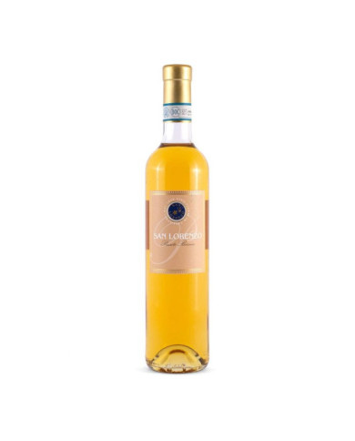 Sweet Wines  Passito Bianco Abruzzo DOC 2020 - San Lorenzo 16,03 € Sweet Wines  Passito Bianco Abruzzo DOC 2020 - San Lorenzo 16,03 €