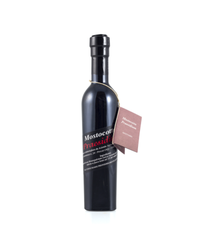 Sweet Wines  Mostocotto - Praesidium 14,11 € Sweet Wines  Mostocotto - Praesidium 14,11 €