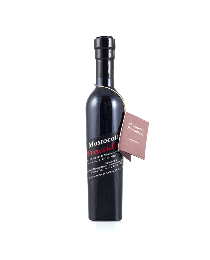 Vini Dolci  Mostocotto 250 ml - Praesidium 14,11 â‚¬ Vini Dolci  Mostocotto 250 ml - Praesidium 14,11 â‚¬