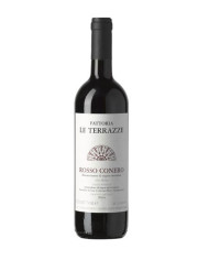 Vini Rossi  Rosso Conero DOC 2019 - Fattoria Le Terrazze 12,04&nbsp;€