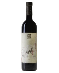 Vini Rossi  Rosso del Lupo' Valcalepio DOC Rosso 2020 - Tosca 13,21 €