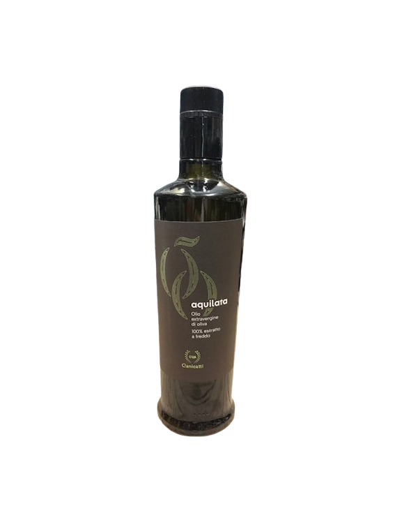 Olio Extravergine di Oliva  Aquilata Olio Extravergine di Oliva - Cva Canicattì 11,20 â‚¬ Olio Extravergine di Oliva  Aquilata Olio Extravergine di Oliva - Cva Canicattì 11,20 â‚¬