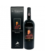 Vini Rossi  Il Grigio Chianti Classico Riserva DOCG 2022 Magnum - San Felice 38,36 €