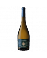 Witte Wijnen  Puisteris Semidano di Mogoro DOC Superiore 2021 - Cantina di Mogoro 20,00 €