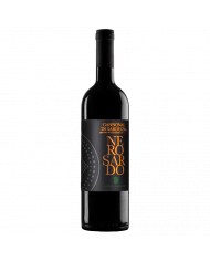 Rode wijnen  Nero Sardo Cannonau di Sardegna DOC 2021 - Cantina di Mogoro 8,68 €