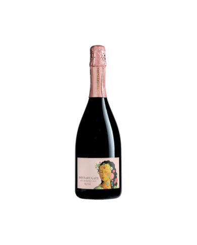 Rosé Wines  Spumante Brut Rosè Sicilia DOC - Donnafugata 25,67 € Rosé Wines  Spumante Brut Rosè Sicilia DOC - Donnafugata 25,67 €